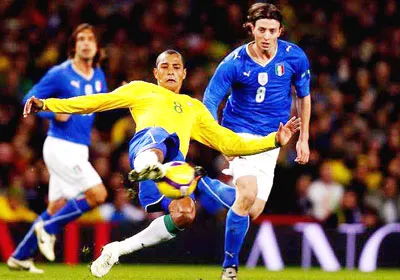 Trận giao hữu Brazil - Nga (đêm nay 25-3): Hy vọng gặp may