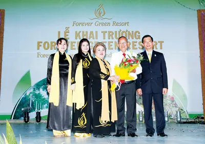 Đánh thức thế mạnh vùng sông nước