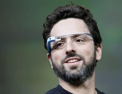 Google chọn 8.000 người thử kính thông minh Google Glass
