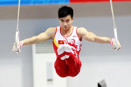 Đoạt 2 huy chương giải TDDC tại Pháp, Nguyễn Hà Thanh: Tôi cũng hoàn toàn bất ngờ