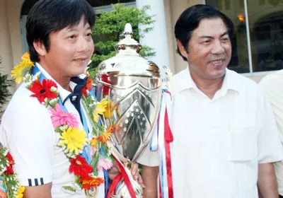Sự thật là thế!