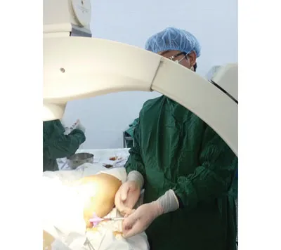Đau khớp háng, đừng coi thường!