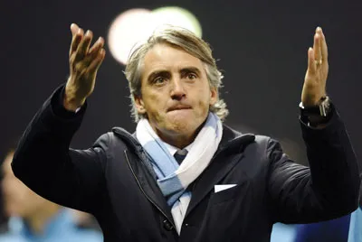 Giải Ngoại hạng Anh hôm nay (30-3): Mancini thị uy với Kompany