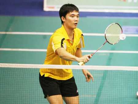 Giải cầu lông Axiata Cup năm 2013: “Biết đánh cầu, nhưng không biết kết thúc”