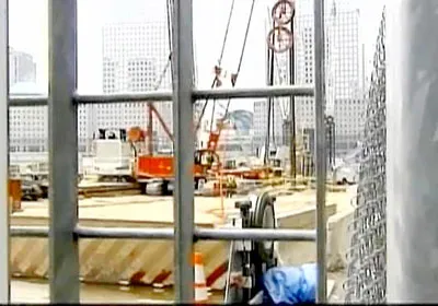 New York nối lại hoạt động tìm kiếm thi thể nạn nhân vụ 11-9