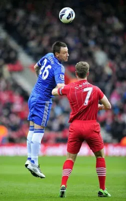 Vòng 31 Giải Ngoại hạng Anh (đêm 30-3): Chelsea bị văng khỏi tốp 3