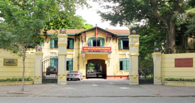 Viet-German Hospital, one of five hospital see a huge change in behavior of medical workers towards patients Viet-German Hospital, one of five hospital see a huge change in behavior of medical workers towards patients
