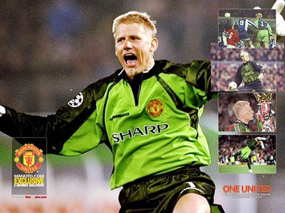 Ex-goalkeeper of Manchester United - Peter Schmeichel (Photo: SGGP) Ex-goalkeeper of Manchester United - Peter Schmeichel (Photo: SGGP)