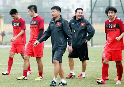 Cứ như là xong rồi!