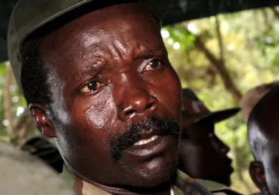 Mỹ treo thưởng 5 triệu USD truy lùng Joseph Kony