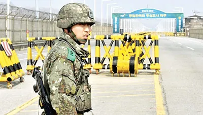 Triều Tiên phê chuẩn quyết định tấn công Mỹ