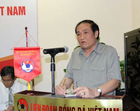 Trước thềm Đại hội VFF khóa VII: Lấy lượng ra chất