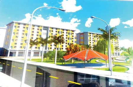 “Nhà ở xã hội”- Một chương trình mang đậm tính nhân văn ảnh 2 “Nhà ở xã hội”- Một chương trình mang đậm tính nhân văn ảnh 2