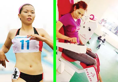 Chuyện của nữ hoàng