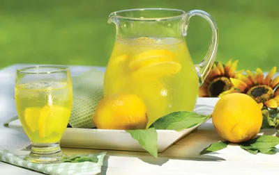 Vì sao lở miệng lâu lành?