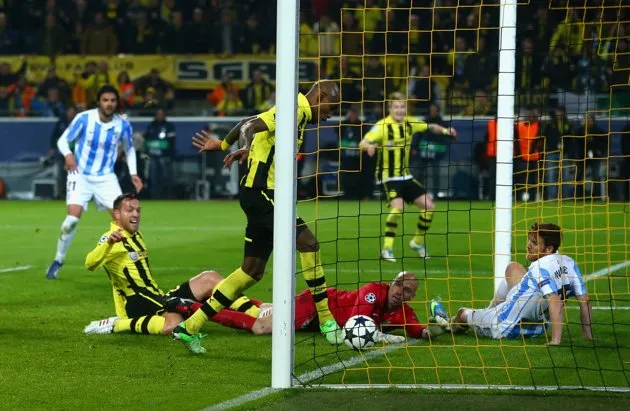 Champions League (rạng sáng 10-4): Dortmund và Real Madrid vào bán kết