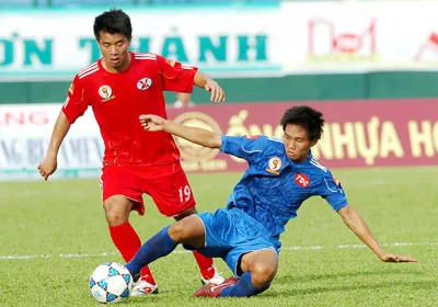 TDC Bình Dương - Than QN: Nợ khó đòi?
