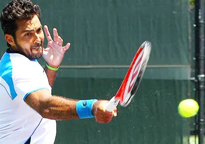 Mohamad Khalid: “Hãy để Pakistan tổ chức Davis Cup”