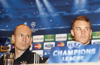 Bayern Munich - Barcelona: Trông chờ sự hoàn hảo