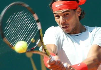 Thua Novak Djokovic ở Monte Carlo Masters - Nadal vẫn lạc quan