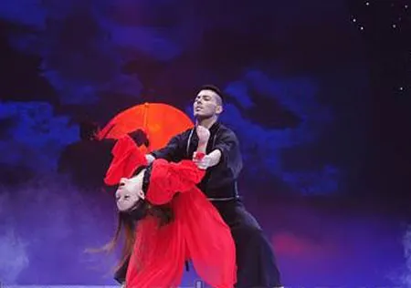Yến Trang đoạt ngôi Quán quân Bước nhảy hoàn vũ 2013 ảnh 7 Yến Trang đoạt ngôi Quán quân Bước nhảy hoàn vũ 2013 ảnh 7