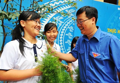 (Photo: SGGP) (Photo: SGGP)