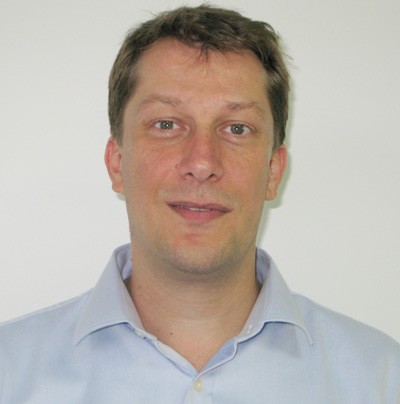 Robert Kruit, chief operating officer at Zuellig Pharma Vietnam Robert Kruit, chief operating officer at Zuellig Pharma Vietnam