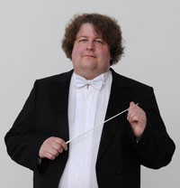 Finnish conductor Kuusela Jukka Pekka Finnish conductor Kuusela Jukka Pekka