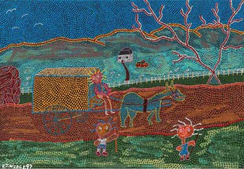 ‘My Grandmother’s Travels’ by H.J. WEDGE ‘My Grandmother’s Travels’ by H.J. WEDGE