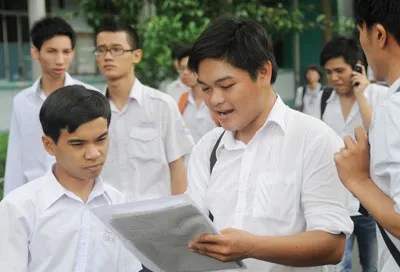 Đổi mới giáo dục phổ thông: Phải lấy ý kiến nhân dân