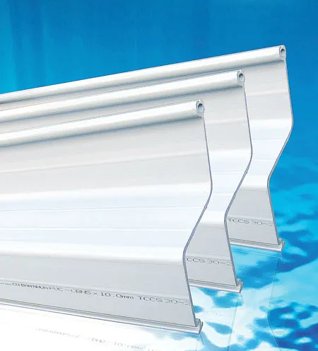Cừ bản nhựa Cừ bản nhựa