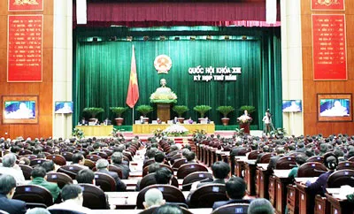 Sẽ giữ nguyên tên nước và quy định về vai trò lãnh đạo của Đảng