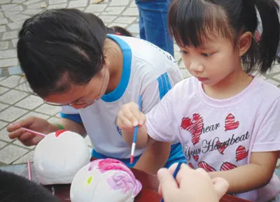 Mùa hè là thời gian học sinh cần được vui chơi giải trí.