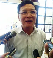 Bộ trưởng Bộ GD-ĐT Phạm Vũ Luận: Chống gian lận thi cử phải có trách nhiệm!