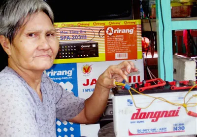 Chính quyền dùng dằng, dân chịu thiệt