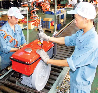 Bài 1: Tạo sản phẩm khác biệt