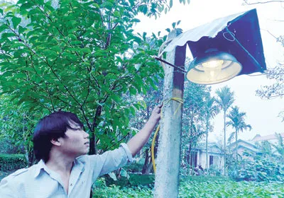 Ý tưởng nhỏ, đổi thay lớn