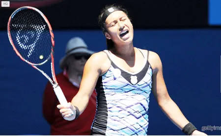 Ngày thi đấu thứ 4: Hy vọng của người Anh tắt ngúm!