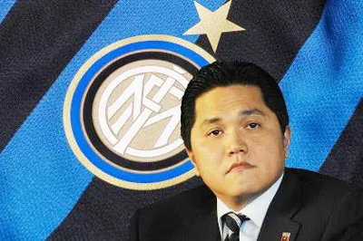 Moratti đang tính bán Inter