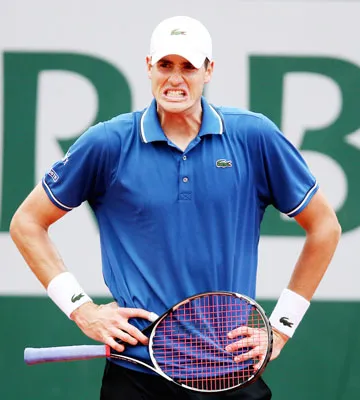 Roland Garros 2013: Isner cứu 12 match-point và... thua!