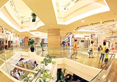 Vincom Center B Vincom Center B