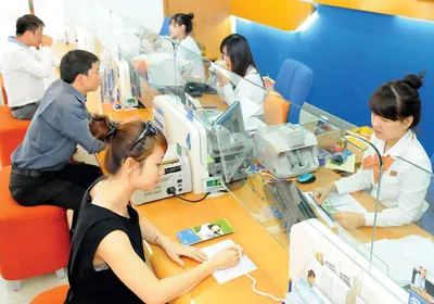 Công ty Mua bán nợ - Giải pháp tiếp vốn nền kinh tế