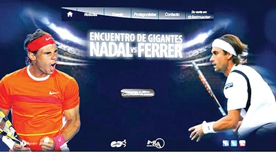 Trận chung kết đơn nam Roland Garros: Hy vọng nào cho David Ferrer?