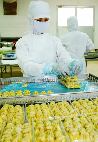 Hợp tác thương mại giữa TPHCM và các tỉnh, thành: Hình thành chuỗi liên kết sản phẩm