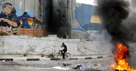 Liên Hợp Quốc lên án Israel vi phạm quyền con người đối với Palestine