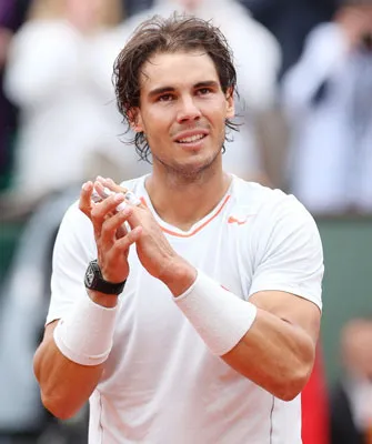 Nadal giành vé vào ATP World Tour