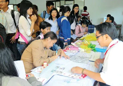 Bỗng dưng… thất nghiệp