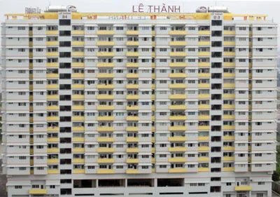 Giá thuê mua nhà ở xã hội không quá 12 triệu đồng/m²