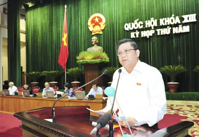 Không thể thực hiện trưng mua thay cho thu hồi đất