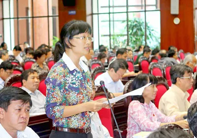 Nghiêm trị để ngăn ngừa lãng phí